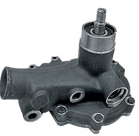 836864481 - Водяний насос Valmet Sisu Case IH 8050 CS120