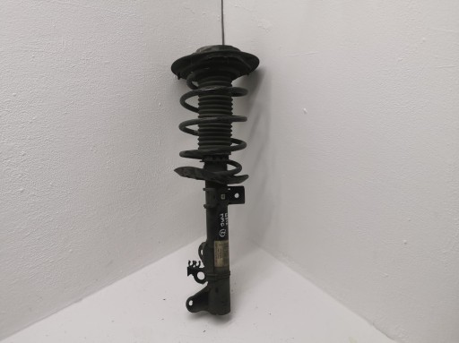 shock absorber left right MERCEDES E-KLASA W212 09-16