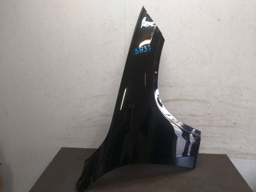 FENDER FRONT RIGHT BMW X1 E84 LIFT