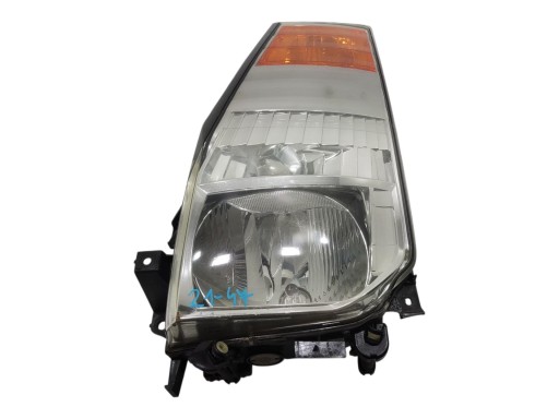 Feux phare Gauche Avant Avant NISSAN CABSTAR 2006-2014 26060-MB400 EUROPA