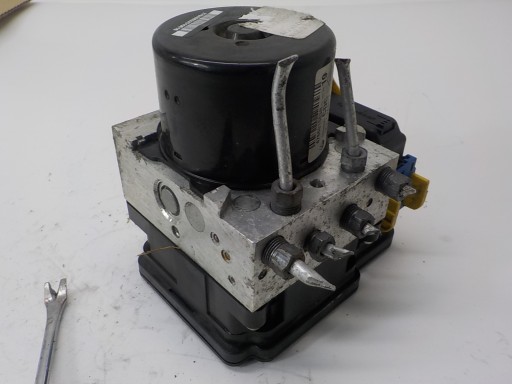 RENAULT SCENIC III Pumpe ABS 476601563R 10.0212-0466.4 28.5610-5640.3