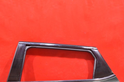 door left rear part rear. G4E KIA EV6 21