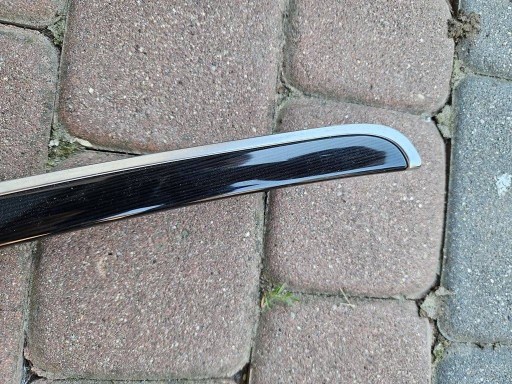 moulding dekor of the dashboard LIF FL cover of the interior Opel Insignia A 22865318