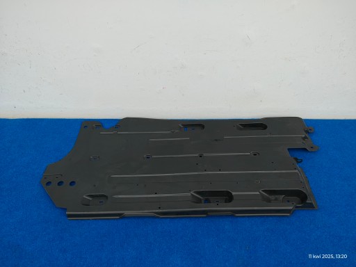 abdeckung Blende Abdeckung Unterfahrschutz OPEL GRANDLAND CITROEN DS4 3008 5008 NOWKA H624DM