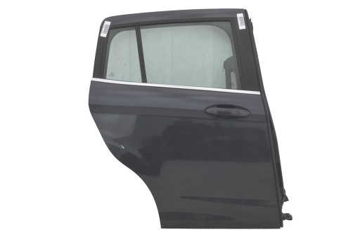 Tür hinten * heck rechts FORD B-MAX