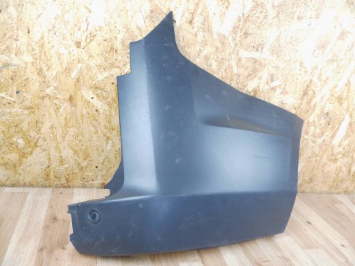Ford Transit Custom corner of a bumper right rear part rear PDC BK21-17926-A