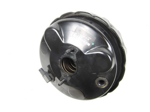 servo servo Mercedes W212