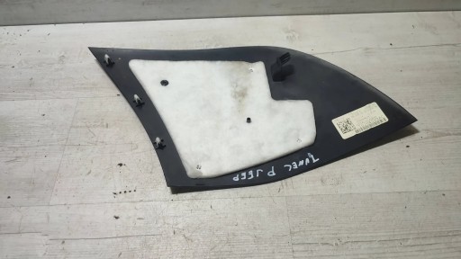 Jeep Cherokee KL 15r. 2.0d Blende Abdeckung tunelu srodkowego