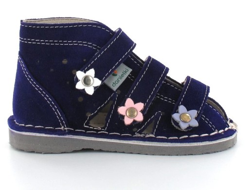 Профілактичне взуття Danielki розмір. 