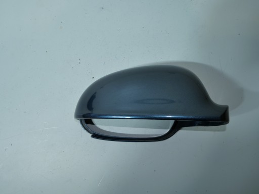 VW cover right mirror 1K0857538