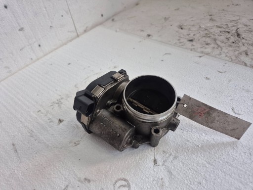 throttle flap 06E133062C Audi A6 C7 A7 Q5 3.0 TDI