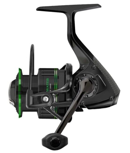 Котушка Cormoran CROSS WATER 5PiF 5.1:1