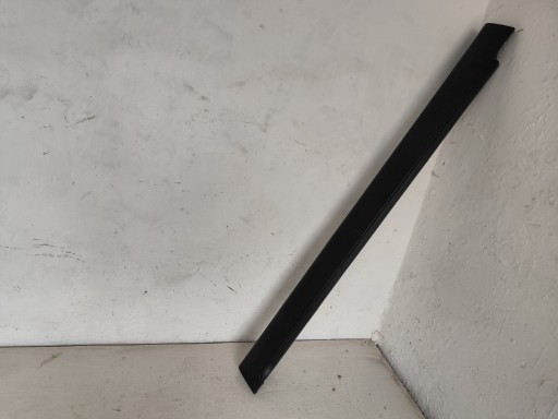 SSANGYONG TIVOLI 2016 moulding threshold left