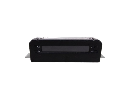 SUZUKI LIANA and clock display 34600-59J3