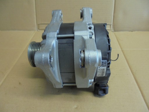 Генератор citroen peugeot 9827171980 boxer