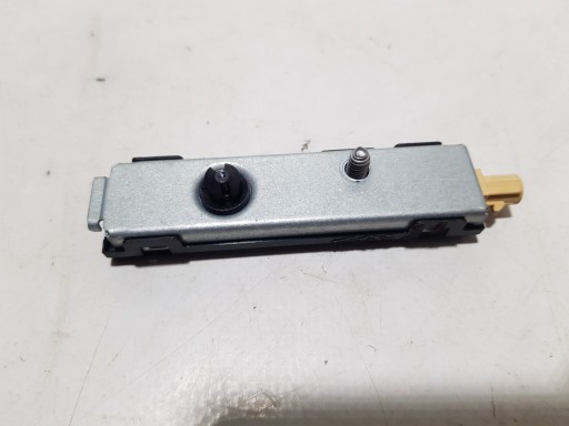 aerial amplifier ANTENY MERCEDES SLK R172 SL R231 2319058100