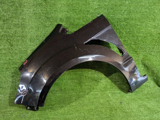 fender front left front FORD S-MAX MK1 06- NR.567