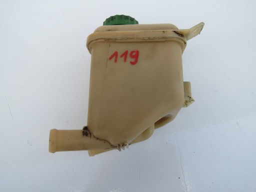 Servobehälter PORSCHE CAYENNE TOUAREG 7L0422371C