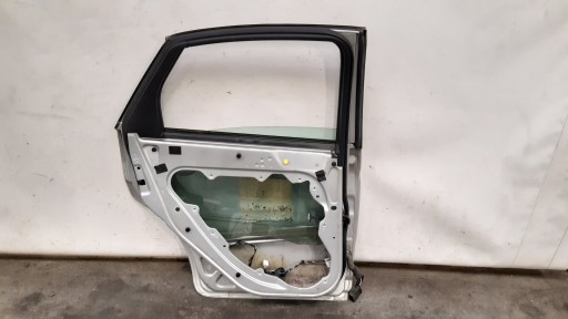 door left rear part O3 Ford MK2