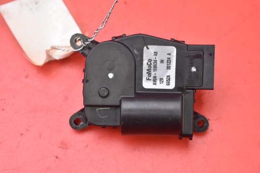 Motor heizgebläse AV6N-19B634-AB FORD TRANSIT CUSTOM MK1 2.0 TDCI 130KM
