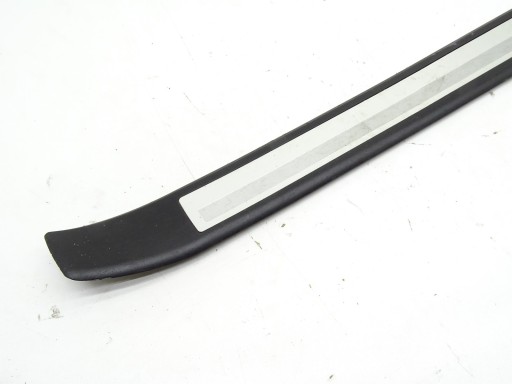 moulding cap threshold left front AUDI RS4 B7 8E0853373F
