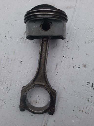 Krb3 шатун + поршень AUDI Q7 A8 D3 4.2 FSI 079A