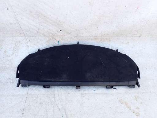 VW PASSAT CC blinds electrical boot