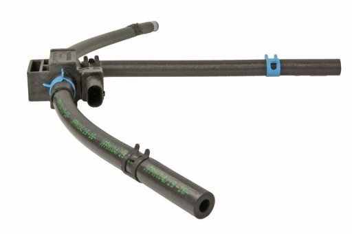 7.04492.07.0 - Электрический регулирующий клапан (12V) VOLVO S60 II, S8