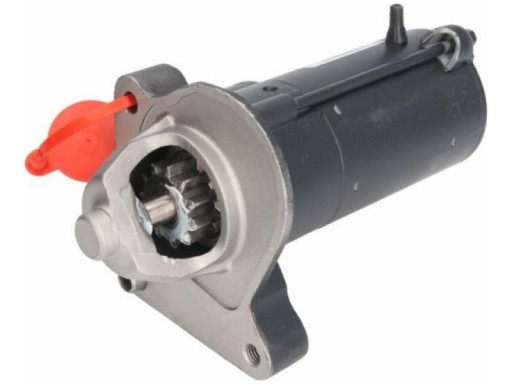 0 986 - Стартер ford galaxy ii mk2 1.6 s-max i mk1 1.6 mondeo iv mk4 1.6