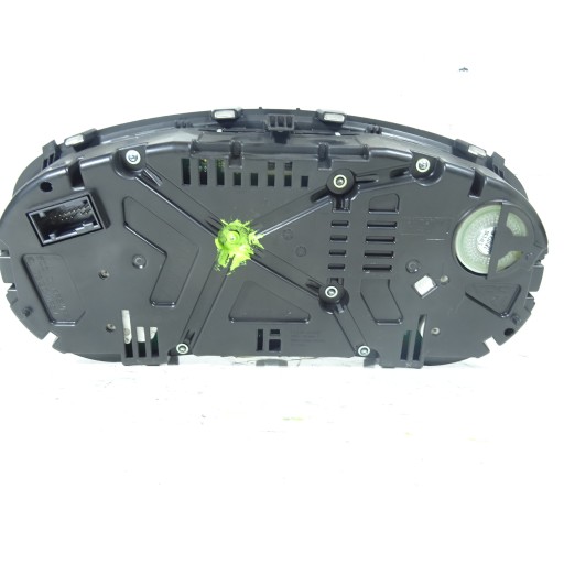 SKODA RAPID 1.6TDI dials 5JA920741B