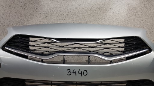 KIA CEED III 3 LIFT 2021 - Stoßstange vorne 3440