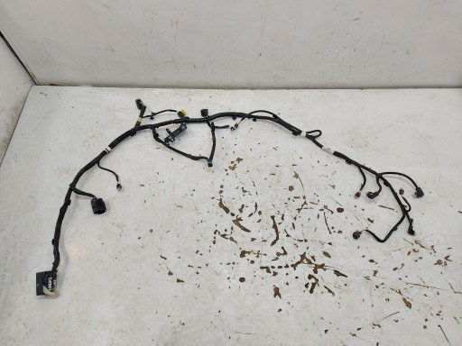 Peugeot 5008 III E5008 bundle wiring kabel for baterie 9858359880