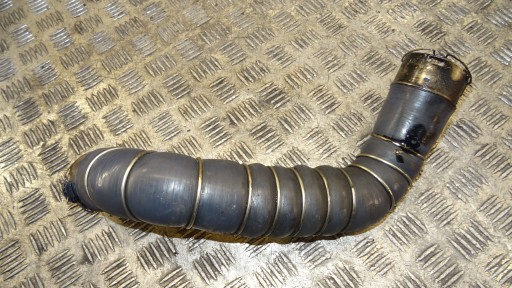 rohr des Kühlers intercooler NISSAN QASHQAI J10 LIFT 1.6 DCI 14463BB50A