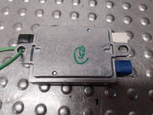 module HUB USB 9355549 BMW F20 F30 F31 F32 G30 G11