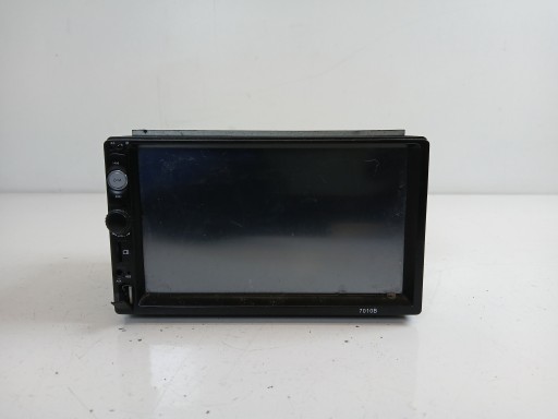 RADIO SAMOCHODOWE 2 DIN AUX SD USB 7010B