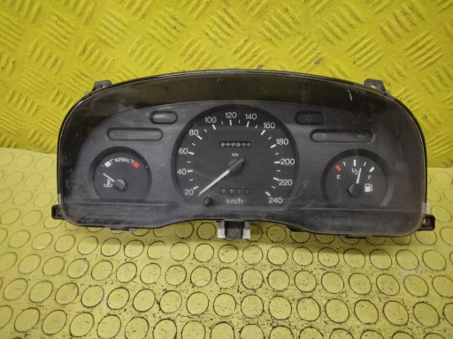 FORD TRANSIT IV 2.5 D Instruments tachymètre compte tours 95VP10C956CB