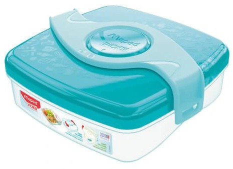 Ланч бокс Maped 1,2 мл