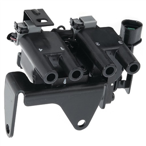 48290 - Катушка зажигания ngk для kia picanto 1.0 1.1