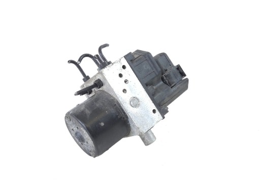 SKODA FABIA e VW POLO 9N Servofreno ABS 6Q0614117B 0265800003