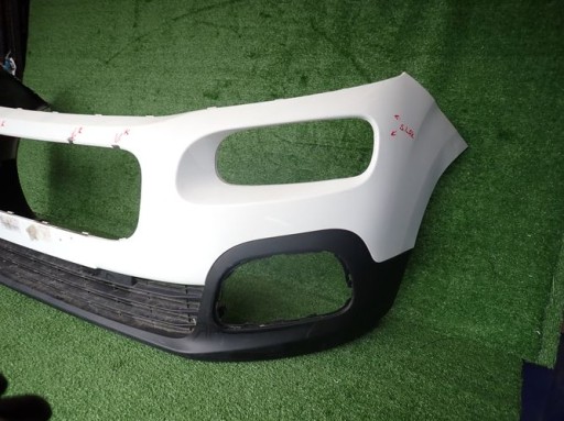 CITROEN BERLINGO IV 18- Frontstoßstange vorne