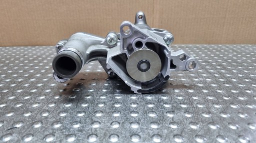Wasserpumpe L1BG-8501-AA PUMA MK2 FOCUS MK4 FIESTA 8 C-MAX MK3 1.0 ECOBOOST