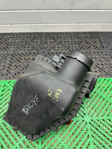 Gehäuse filter luft BMW 7 G11 G12 8620473