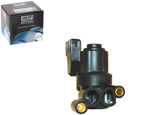 85026 - РЕГУЛЯТОР ХОЛОСТОГО ХОДУ HYUNDAI ACCENT II MATRIX KIA CERATO І 1.5