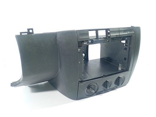 Châssis Boîte Console Moyen Skoda Fabia 1 et 99-08 LIFT