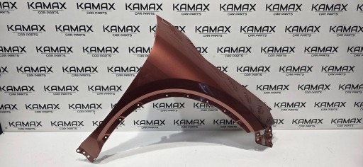 fender right front LEXUS LBX 23- original