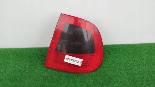 SEAT CORDOBA 94-99ROK pravá světlo W blatník záď zadní 6K5945096 K94/CH203JR