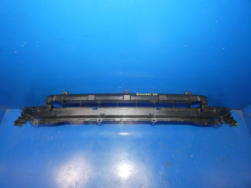 LAND ROVER DISCOVERY SPORT L550 14- ABSORBER pillar of a bumper front