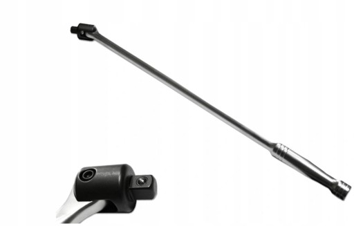 ШАРНИРНАЯ РУЧКА 3/4