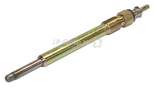 Свечи накаливания jp group 1391800400