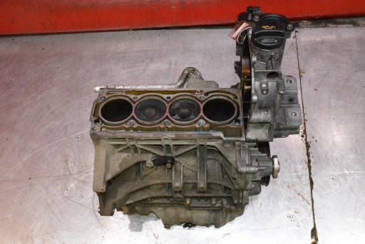 BLOK DOL of the engine crank BLF SKODA OCTAVIA 2 II 1.6 FSI 115 KM 04-08